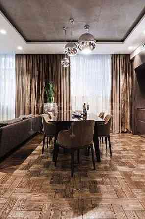 Аренда 2-комнатной квартиры в ЖК Новопечерские Липки - Драгомирова 5 Киев