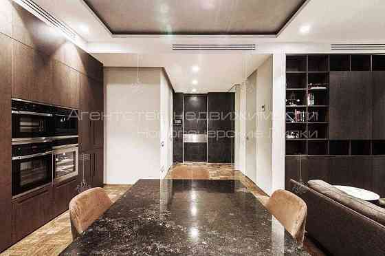 Аренда 2-комнатной квартиры в ЖК Новопечерские Липки - Драгомирова 5 Киев