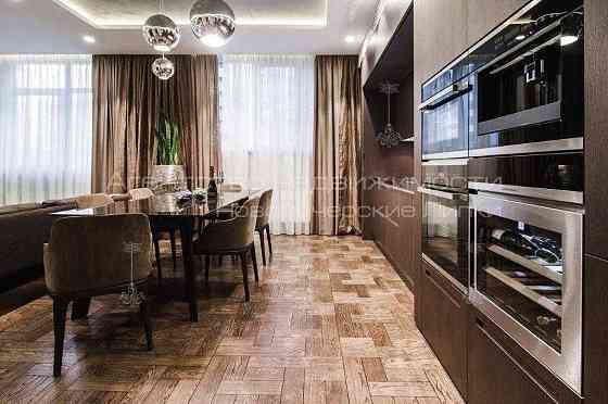 Аренда 2-комнатной квартиры в ЖК Новопечерские Липки - Драгомирова 5 Киев