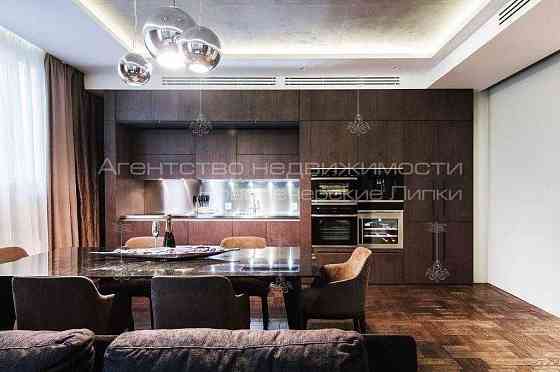 Аренда 2-комнатной квартиры в ЖК Новопечерские Липки - Драгомирова 5 Киев