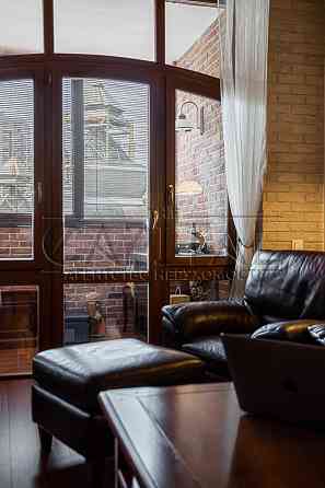 3 ком квартира/Вознесенский спуск/141м2/Шевченковский/Золотые ворота Киев