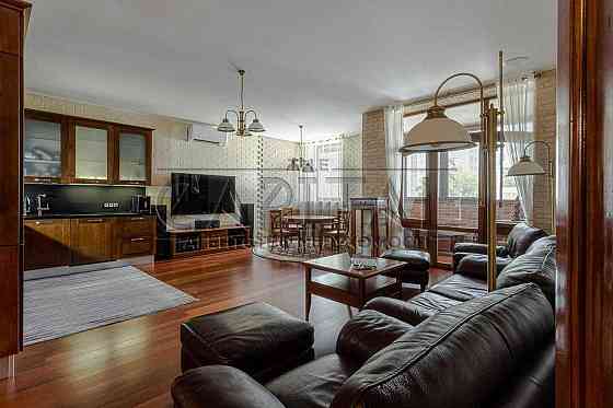 3 ком квартира/Вознесенский спуск/141м2/Шевченковский/Золотые ворота Киев