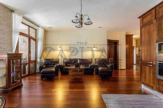 3 ком квартира/Вознесенский спуск/141м2/Шевченковский/Золотые ворота Киев