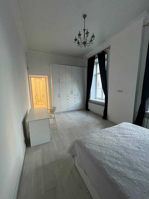 Оренда 2к Володимирська 19а Центр Софіївська площа Хрещатик Майдан Київ - зображення 5