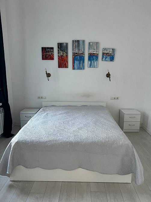 Оренда 2к Володимирська 19а Центр Софіївська площа Хрещатик Майдан Київ - зображення 6