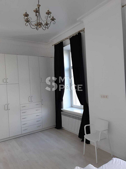 Оренда 2к Володимирська 19а Центр Софіївська площа Хрещатик Майдан Київ - зображення 8