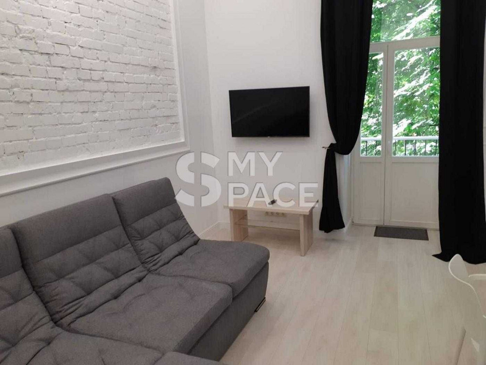 Оренда 2к Володимирська 19а Центр Софіївська площа Хрещатик Майдан Київ - зображення 1