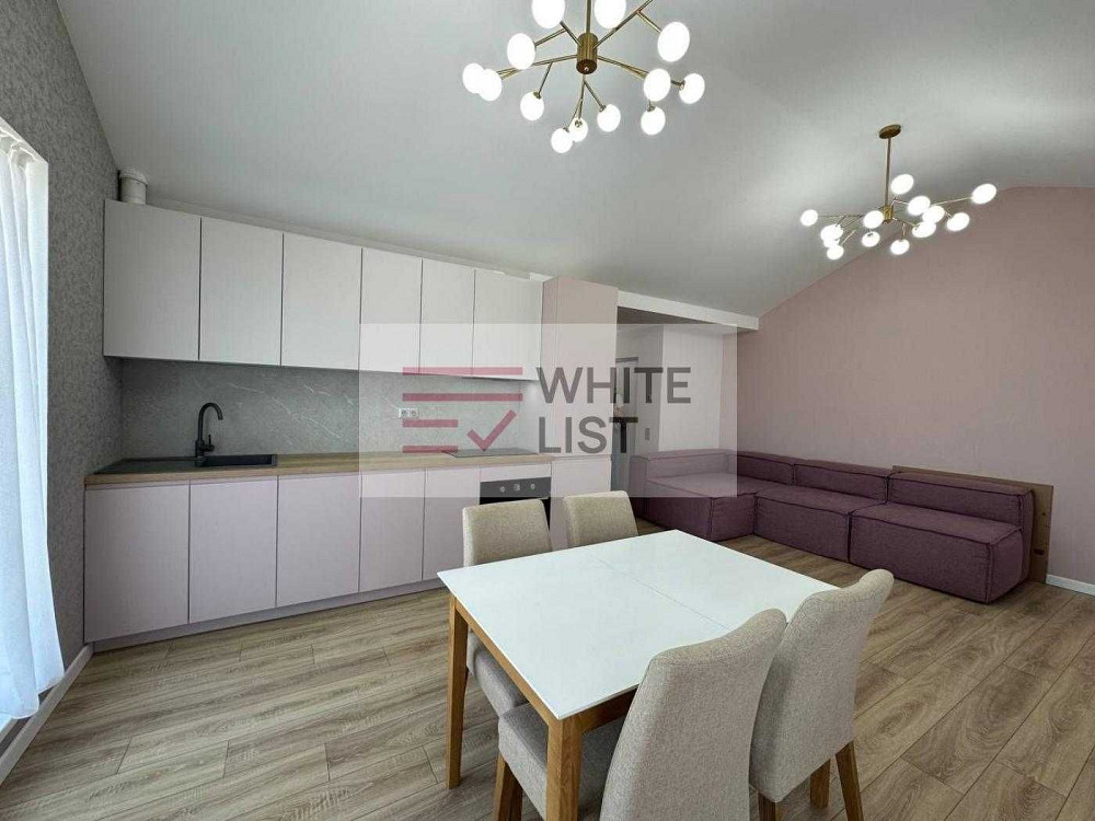 Оренда 3к + кухня-студія кінець вул. Рівненська Черновцы - изображение 1