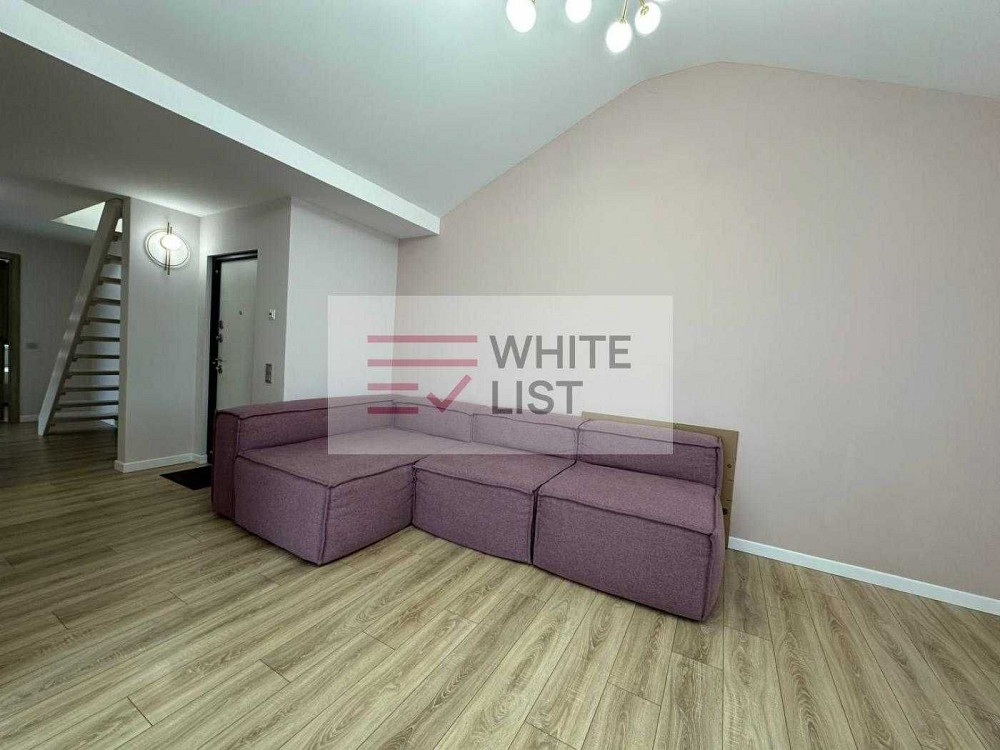 Оренда 3к + кухня-студія кінець вул. Рівненська Черновцы - изображение 3