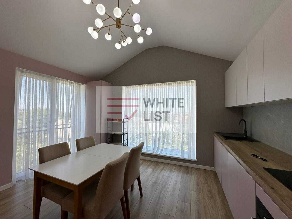 Оренда 3к + кухня-студія кінець вул. Рівненська Черновцы - изображение 2