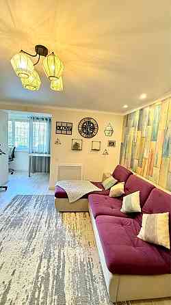 Оренда 3-кімнатної квартири. Мікрорайон Академічний. Винница