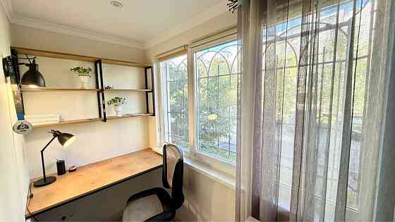 Оренда 3-кімнатної квартири. Мікрорайон Академічний. Винница