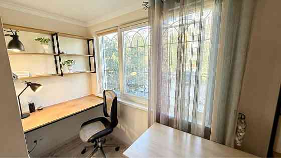 Оренда 3-кімнатної квартири. Мікрорайон Академічний. Винница