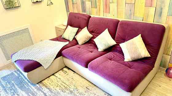 Оренда 3-кімнатної квартири. Мікрорайон Академічний. Винница