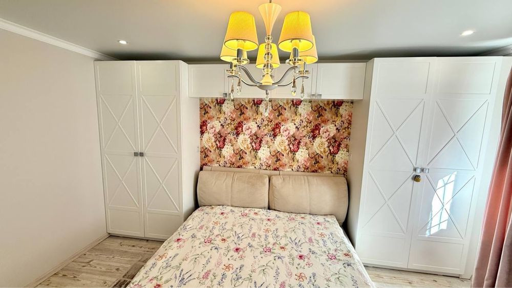 Оренда 3-кімнатної квартири. Мікрорайон Академічний. Винница - изображение 8