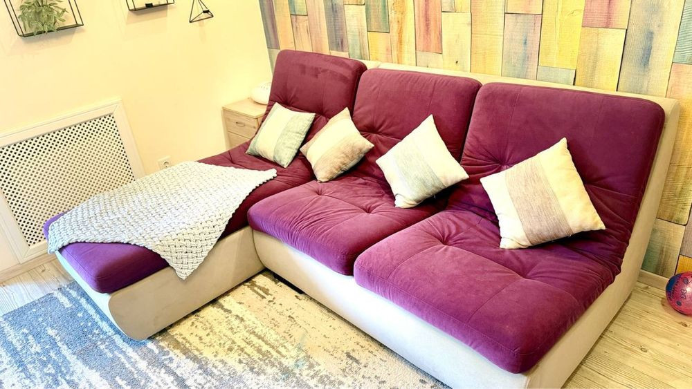 Оренда 3-кімнатної квартири. Мікрорайон Академічний. Винница - изображение 3