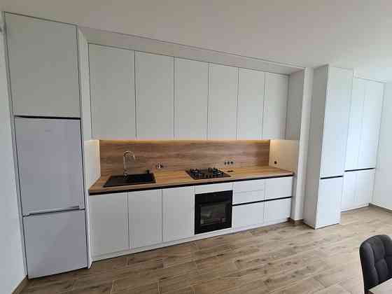 Оренда квартири Мікльоша Львов