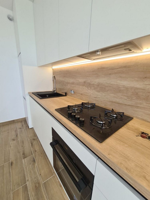 Оренда квартири Мікльоша Львов - изображение 4