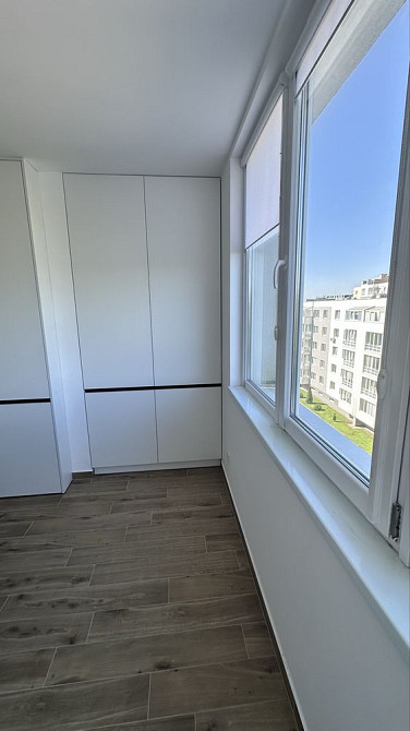 Оренда квартири Мікльоша Львов - изображение 2