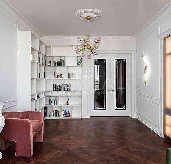 Аренда Квартира ул. Бульварно-Кудрявская ЖК Ярославов Град Киев