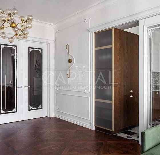 Аренда Квартира ул. Бульварно-Кудрявская ЖК Ярославов Град Киев