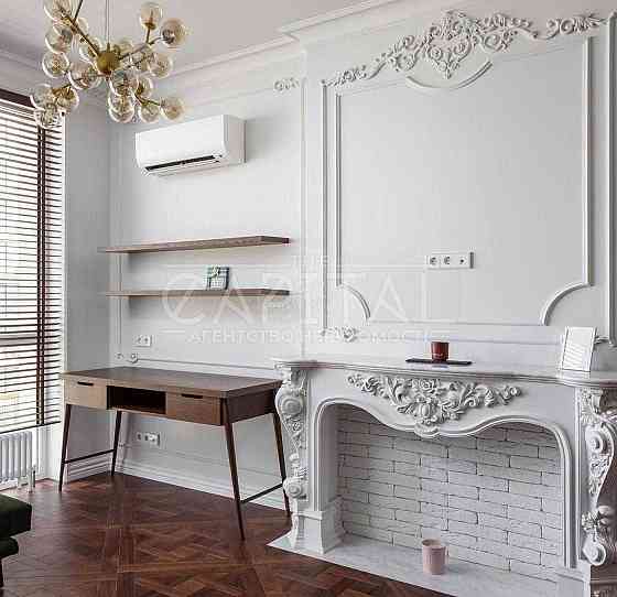 Аренда Квартира ул. Бульварно-Кудрявская ЖК Ярославов Град Киев