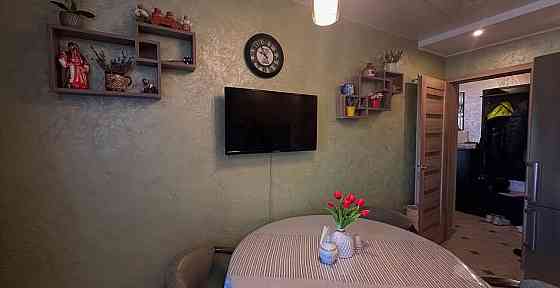 Оренда 3-кім квартира в новобудові з автономним опаленням Конякіна Луцк