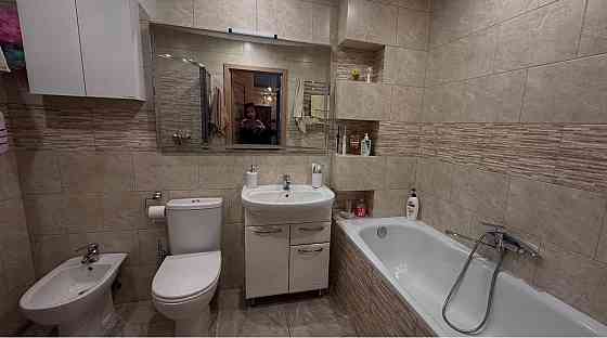 Оренда 3-кім квартира в новобудові з автономним опаленням Конякіна Луцк