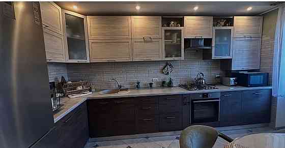 Оренда 3-кім квартира в новобудові з автономним опаленням Конякіна Луцк