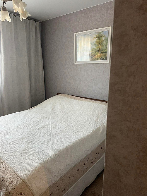 Оренда 3-кім квартира в новобудові з автономним опаленням Конякіна Луцк - изображение 8