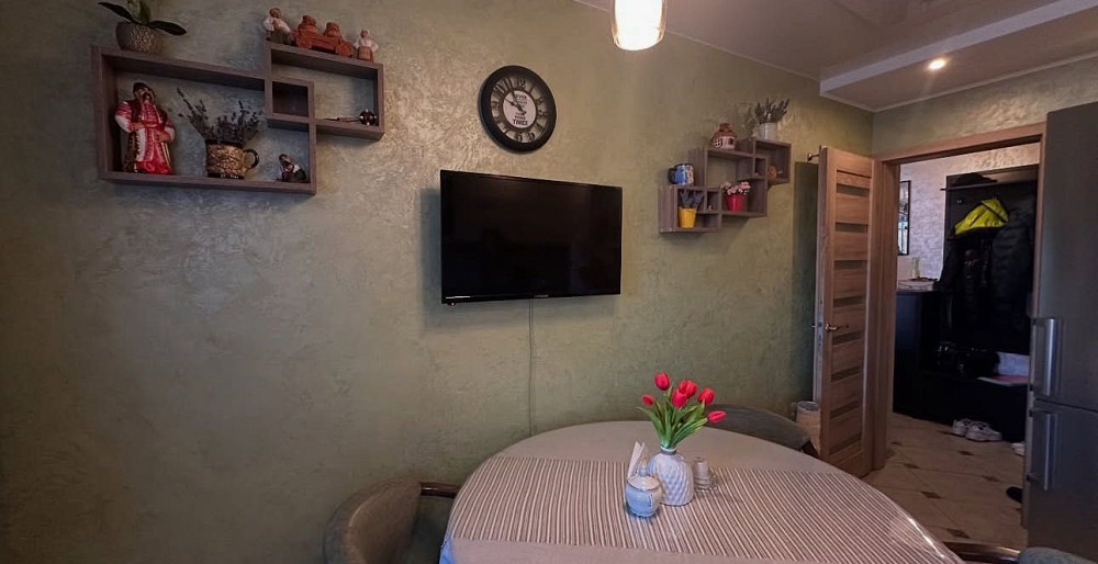 Оренда 3-кім квартира в новобудові з автономним опаленням Конякіна Луцк - изображение 2