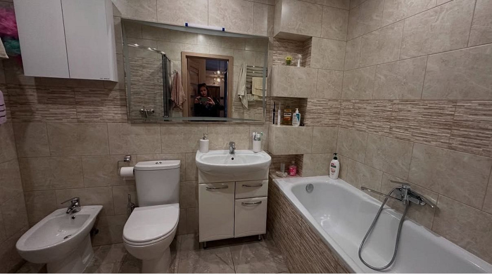 Оренда 3-кім квартира в новобудові з автономним опаленням Конякіна Луцк - изображение 3