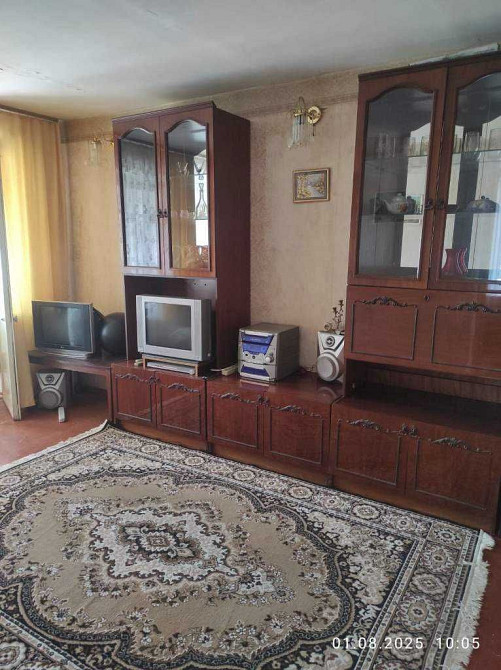 Сдам 3 к/к в Заводском районе (Крылова) Миколаїв - зображення 5