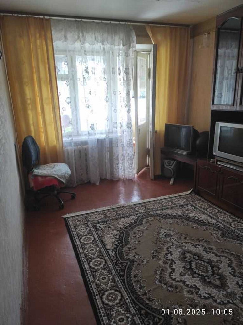 Сдам 3 к/к в Заводском районе (Крылова) Миколаїв - зображення 4