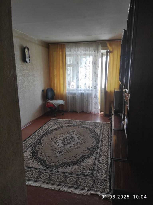 Сдам 3 к/к в Заводском районе (Крылова) Миколаїв - зображення 6