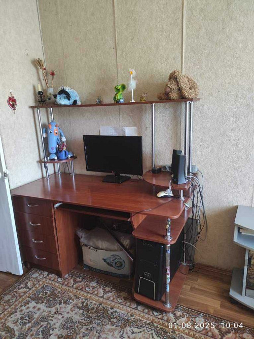 Сдам 3 к/к в Заводском районе (Крылова) Миколаїв - зображення 8