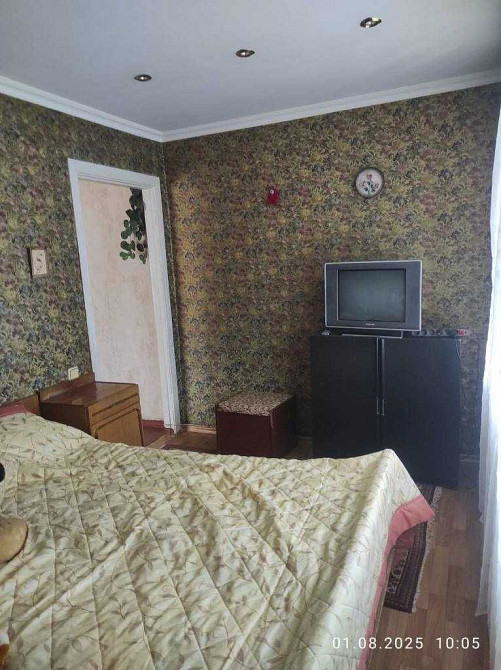 Сдам 3 к/к в Заводском районе (Крылова) Миколаїв - зображення 3