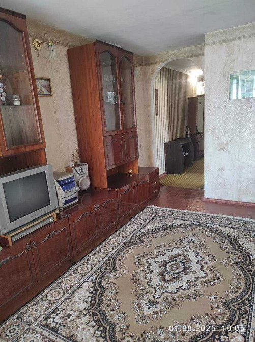 Сдам 3 к/к в Заводском районе (Крылова) Миколаїв - зображення 2