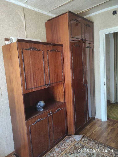 Сдам 3 к/к в Заводском районе (Крылова) Миколаїв - зображення 7