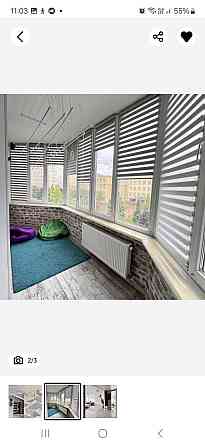 Довгострокова оренда 2к., квартири Софиевская Борщаговка