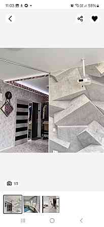 Довгострокова оренда 2к., квартири Софиевская Борщаговка