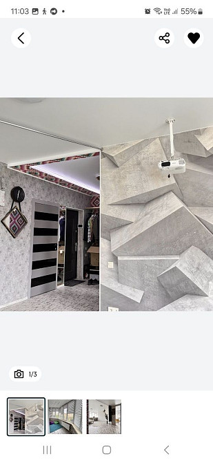 Довгострокова оренда 2к., квартири Софиевская Борщаговка - изображение 3