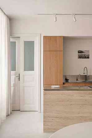 Оренда 3к квартири Поділ 80м2 Костянтинівська Киев