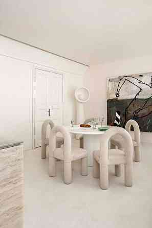 Оренда 3к квартири Поділ 80м2 Костянтинівська Киев