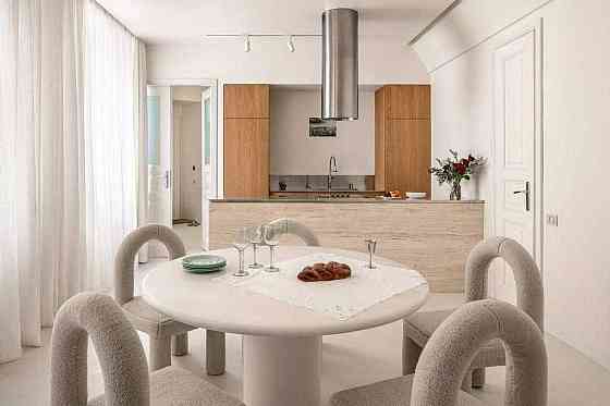 Оренда 3к квартири Поділ 80м2 Костянтинівська Киев