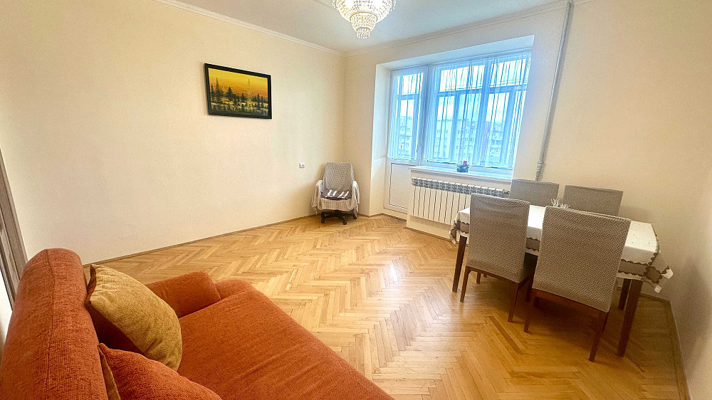 Оренда 2 кім. вул. Дж. Вашингтона Львов - изображение 4