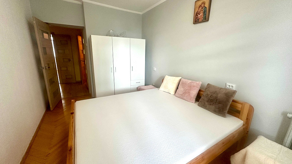 Оренда 2 кім. вул. Дж. Вашингтона Львов - изображение 7