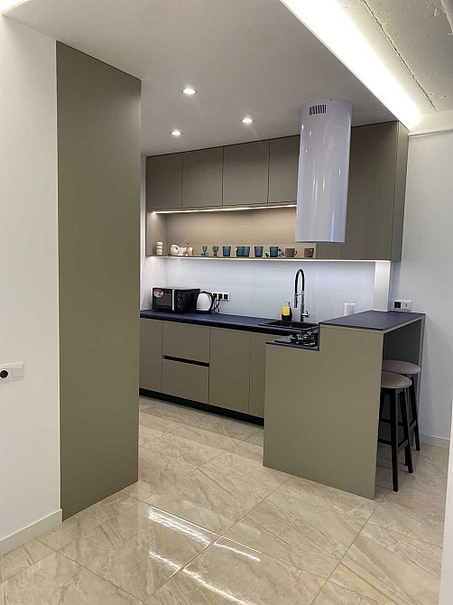 Оренда квартири вул. Героїв Упа Львов - изображение 1