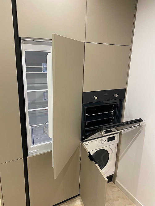 Оренда квартири вул. Героїв Упа Львов - изображение 3