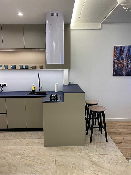 Оренда квартири вул. Героїв Упа Львов - изображение 5